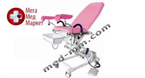 Купить Кресло гинекологическое FL-D4B цена, характеристики, отзывы